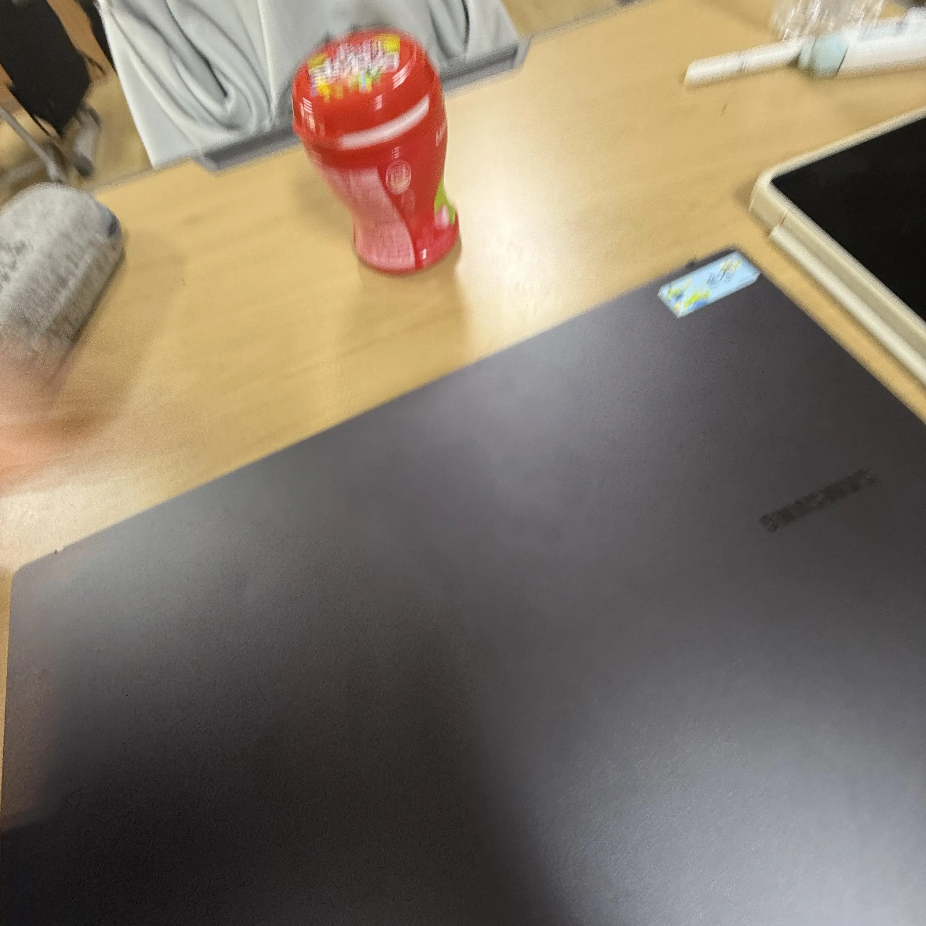 SmugLife8522의 이원준과 대화하기