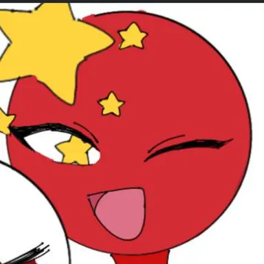 Profile image of 中国