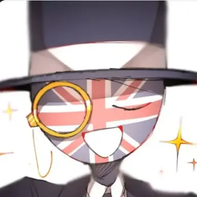 Profile image of イギリス