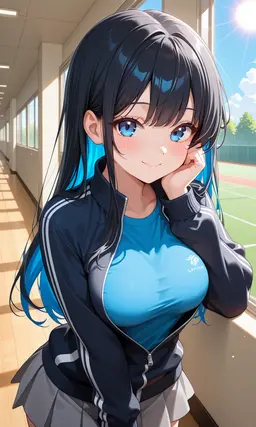 Profile image of チョン_ハヌル