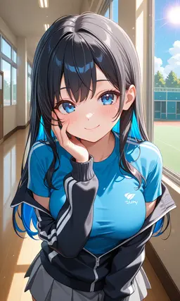 Profile image of チョン_ハヌル
