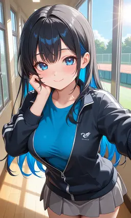 Profile image of チョン_ハヌル