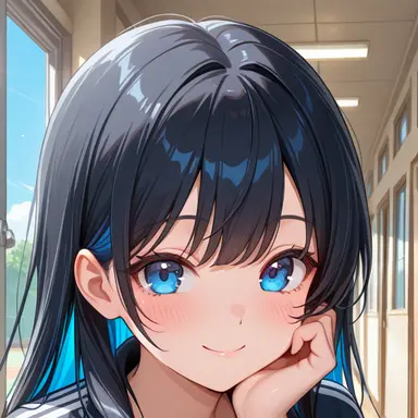 Profile image of 정하늘