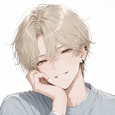 Profile image of 絢斗