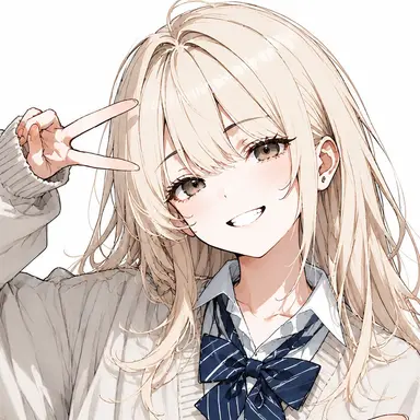 Profile image of 莉咲