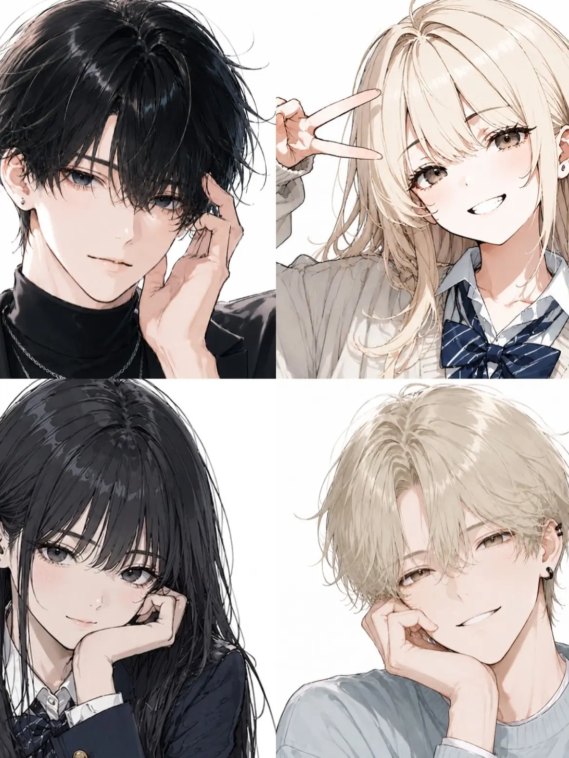 tokotan888의 兄妹たちは恋愛する