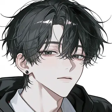Profile image of 朔