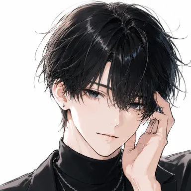 Profile image of 朔