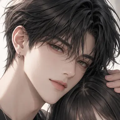 Profile image of 朔