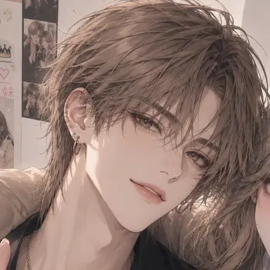 Profile image of 絢斗