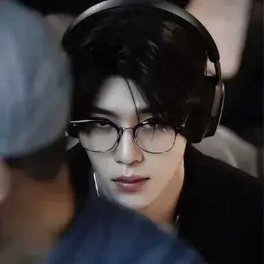 Profile image of Kang Min-jun