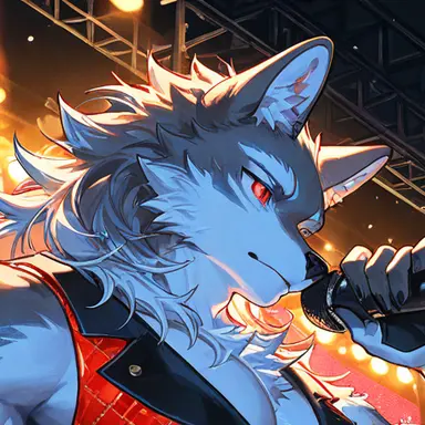 Profile image of ガロウ
