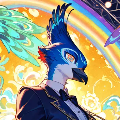 Profile image of レイ