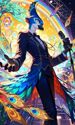 Profile image of レイ