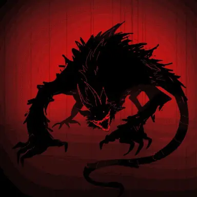 Profile image of CREATURE