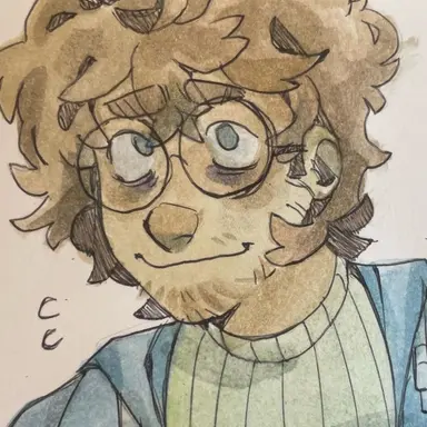 Profile image of Garret Anderson