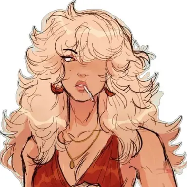 Profile image of Cherry peterson