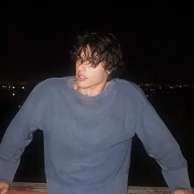 Profile image of Jay robbins