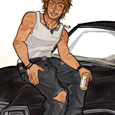 Profile image of Andy reed