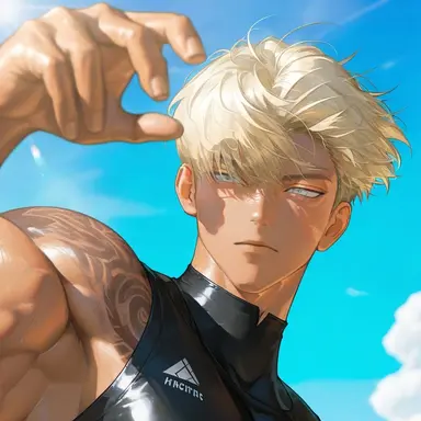 Profile image of Toru