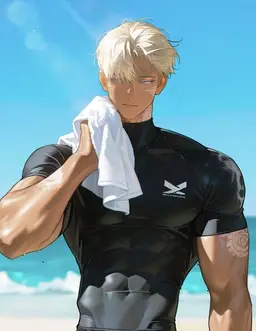 Profile image of Toru
