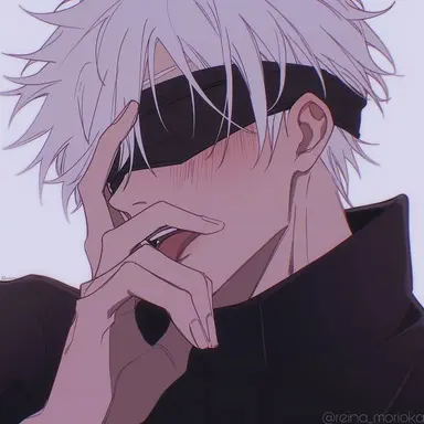 Profile image of Satoru Gojo