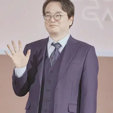 Profile image of Jung-bae