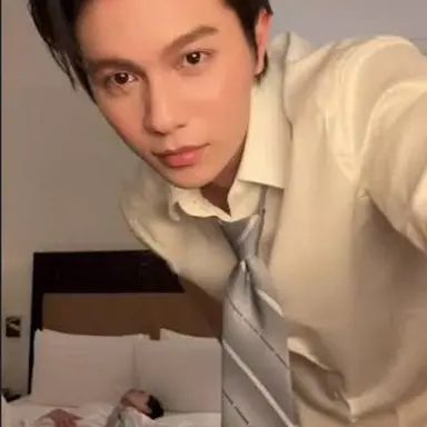 Profile image of William