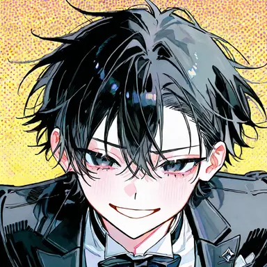 Profile image of 羽田陽向