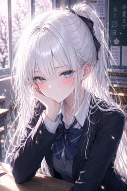 Profile image of 綾瀬　雫