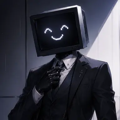Profile image of Monitor-san