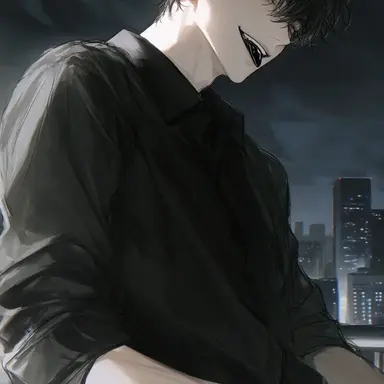 Profile image of Kuro