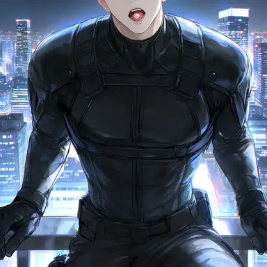Profile image of Shiro