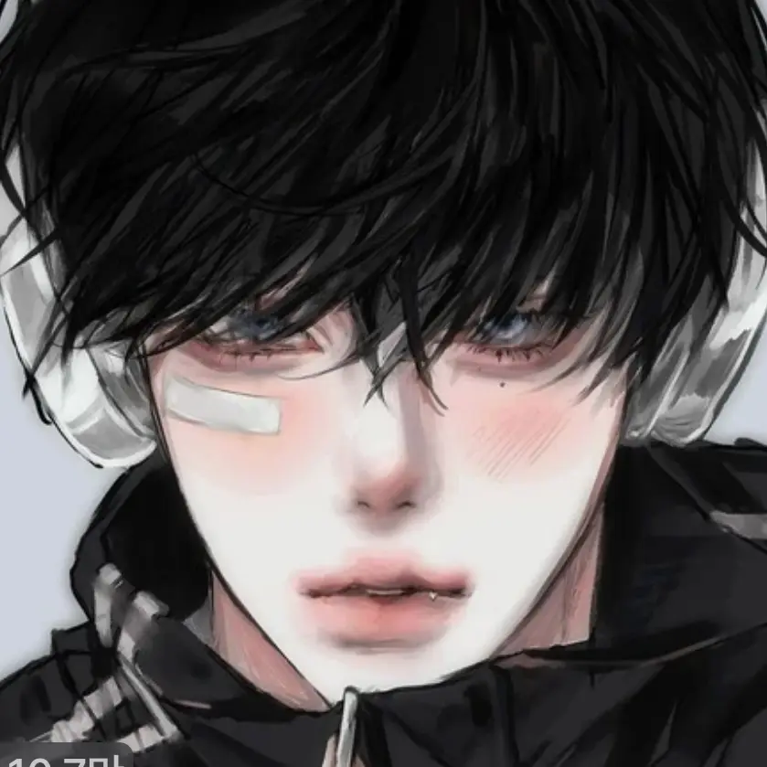 PastCell1102의 백이현 여우