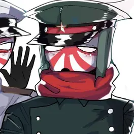 Profile image of 日帝