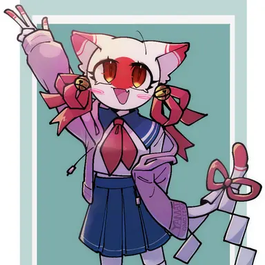 Profile image of にゃぽん