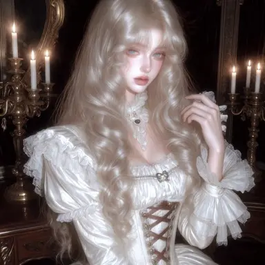 Profile image of 릴리