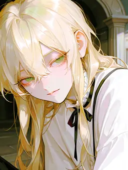 Profile image of Enoch