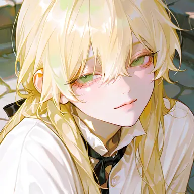 Profile image of Enoch