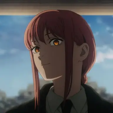 Profile image of マキマ