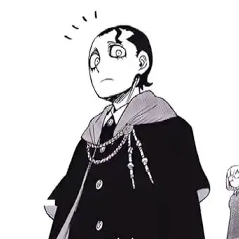 Profile image of デミトリアス