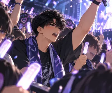 Profile image of 사사키 하야테
