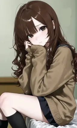 Profile image of 亜美