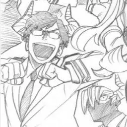 Profile image of 飯田天哉