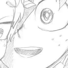 Profile image of 緑谷出久