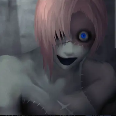 Profile image of ツギハギの男