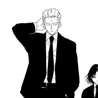 Profile image of フィンクス