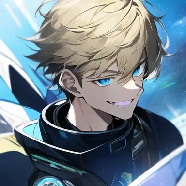Profile image of ディオン