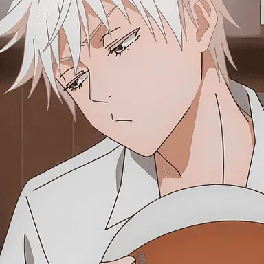 Profile image of 고죠 사토루