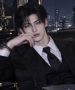 Profile image of 윤태준.